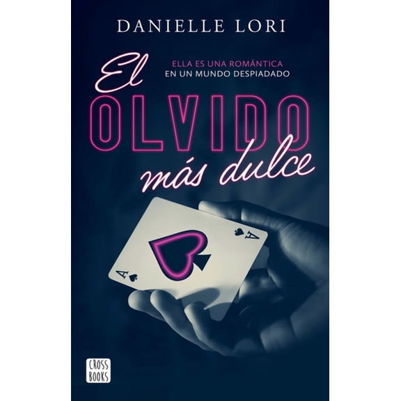 Made El Olvido Ms Dulce / The Sweetest Oblivion, Book 1, (Paperback)