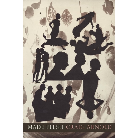 Made Flesh, (Paperback)