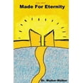 thumbnail image 1 of Made For Eternity (Paperback), 1 of 1