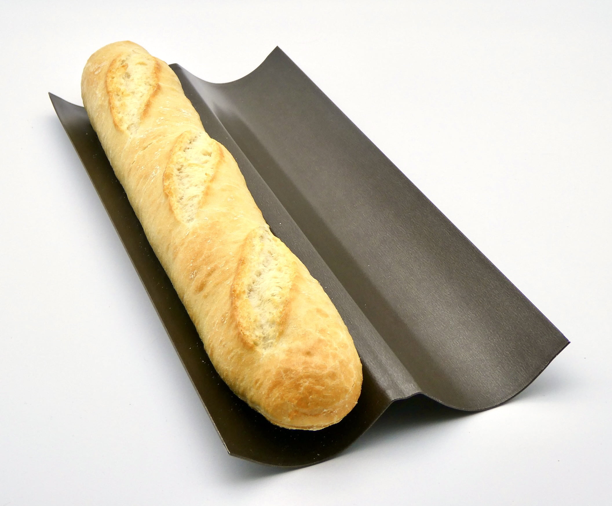  EYHLKM 1-Piece Baguette Baking Pan Round Bread Baking Pan  Baguette Baking Pan Nonstick Bread Baking Pan (Color : C, Size : One) :  Home & Kitchen