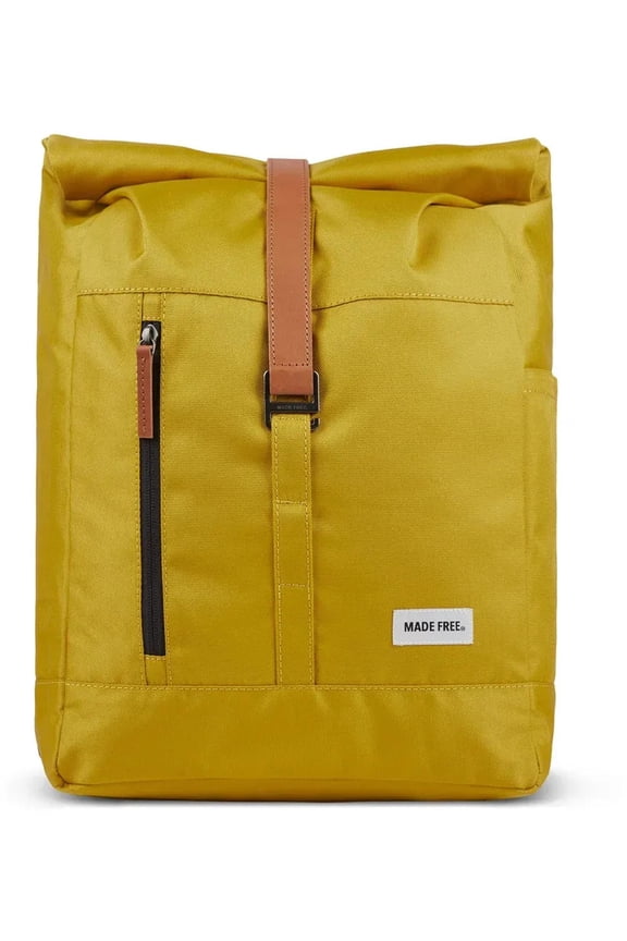 Roll Top Pack Backpack