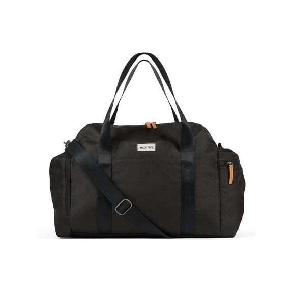 Made Free Weekend Duffle Bag