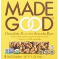 Made Good Granola Bar MMF7 Chocolate Banana, 24 gram, (Pack of 6