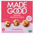 thumbnail image 1 of Made Good Organic Granola Mini Strawberry, 1 of 1