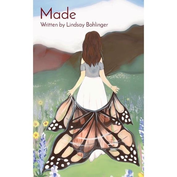 Made, (Hardcover)