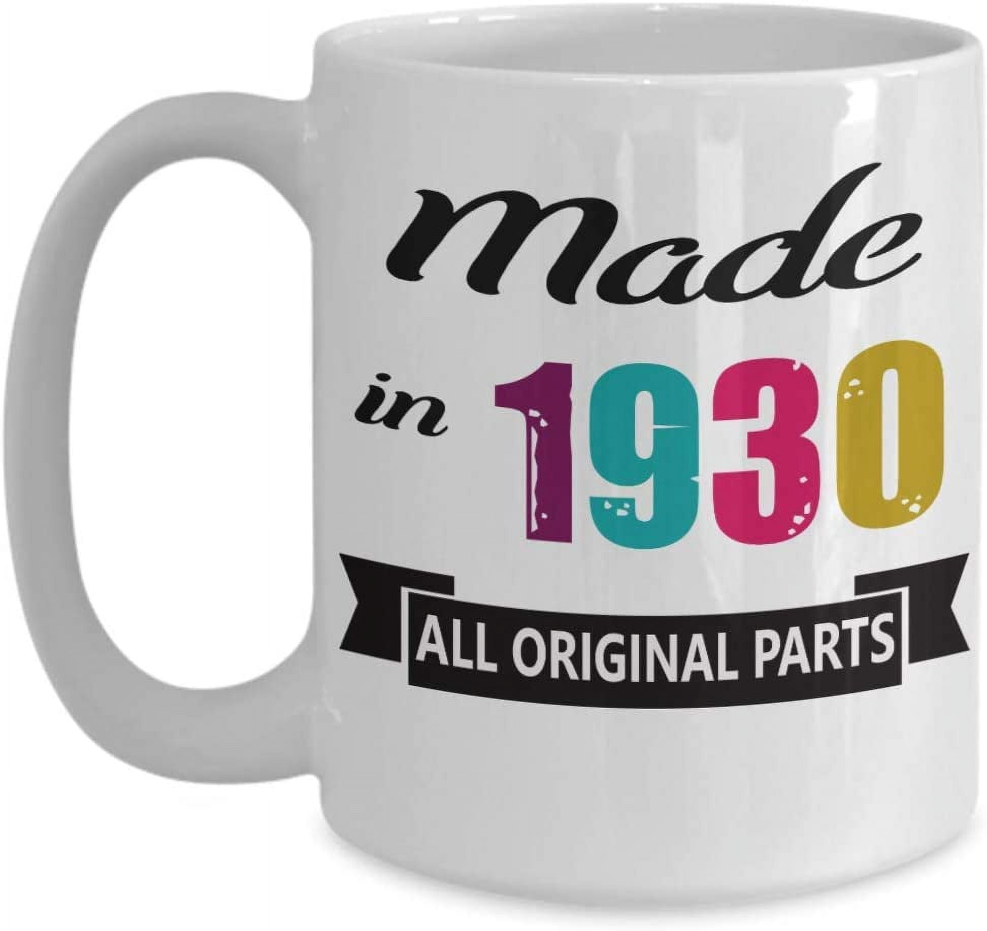 adult coffee mugs Life is Good Patterna Heart LIG Diner Mug Ceramic OS in True Black main image 1