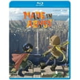 thumbnail image 1 of Sentai - Made In Abyss [BLU-RAY], 1 of 7
