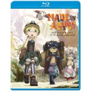 Made In Abyss Golden City Of The Scorching Sun