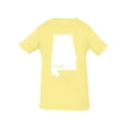 thumbnail image 1 of Made In Alabama T-Shirt Infant -Smartprints Designs,  24 Months, 1 of 4
