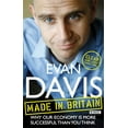 thumbnail image 1 of Made In Britain : How the Nation Earns Its Living (Paperback), 1 of 1