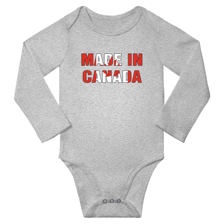 Long sleeve cheap bodysuit canada
