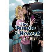Made in China The Temple of Heaven Volume 2, Book 2, Paperback