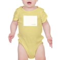 thumbnail image 1 of Made In Colorado Bodysuit Infant -Smartprints Designs,  24 Months, 1 of 4