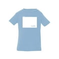 thumbnail image 1 of Made In Colorado T-Shirt Infant -Smartprints Designs,  24 Months, 1 of 4