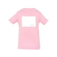 thumbnail image 1 of Made In Colorado T-Shirt Infant -Smartprints Designs,  6 Months, 1 of 4