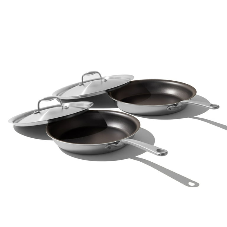 Made In Cookware - 10 Non Stick Frying Pan (Graphite 