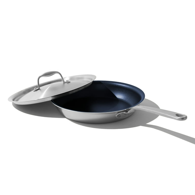 Made In Cookware - 10 Non Stick Frying Pan (Harbour Blue)