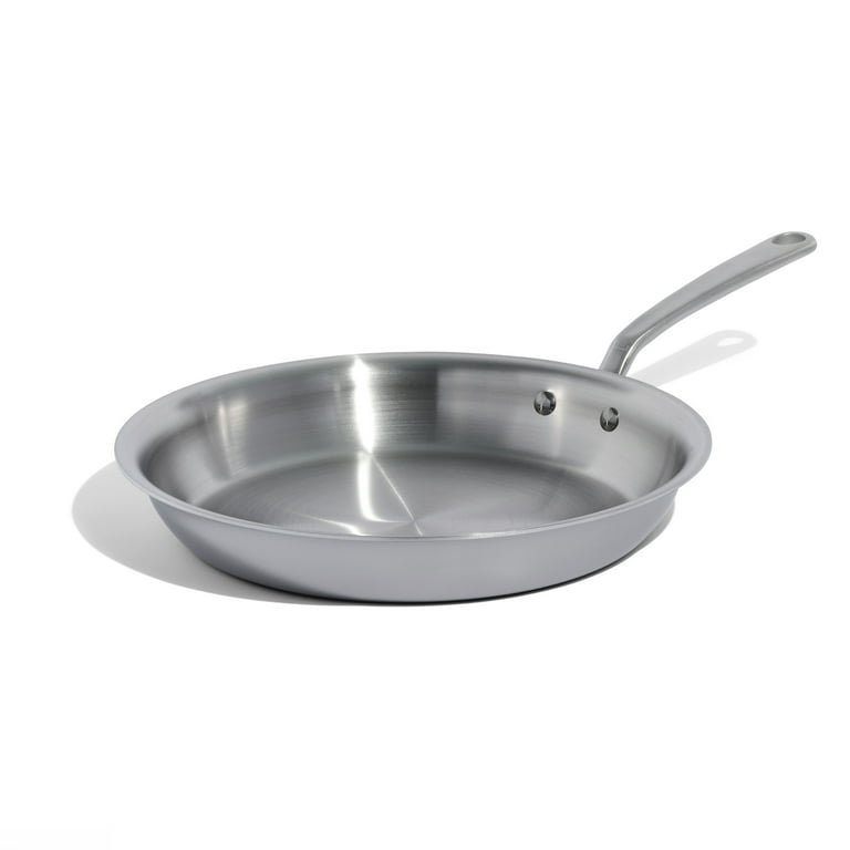 Is Made in Cookware Induction Compatible? Discover Now!