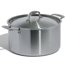 Made In Cookware - 12 Quart Stainless Steel Stock Pot With Lid