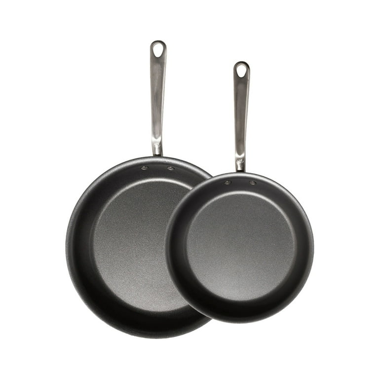 Buy an Artisan Made 2-Piece Nonstick Fry Pan Set