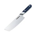 thumbnail image 1 of Made In Cookware - 6" Nakiri Knife - Crafted in France - Full Tang With Harbour Blue Handle, 1 of 7