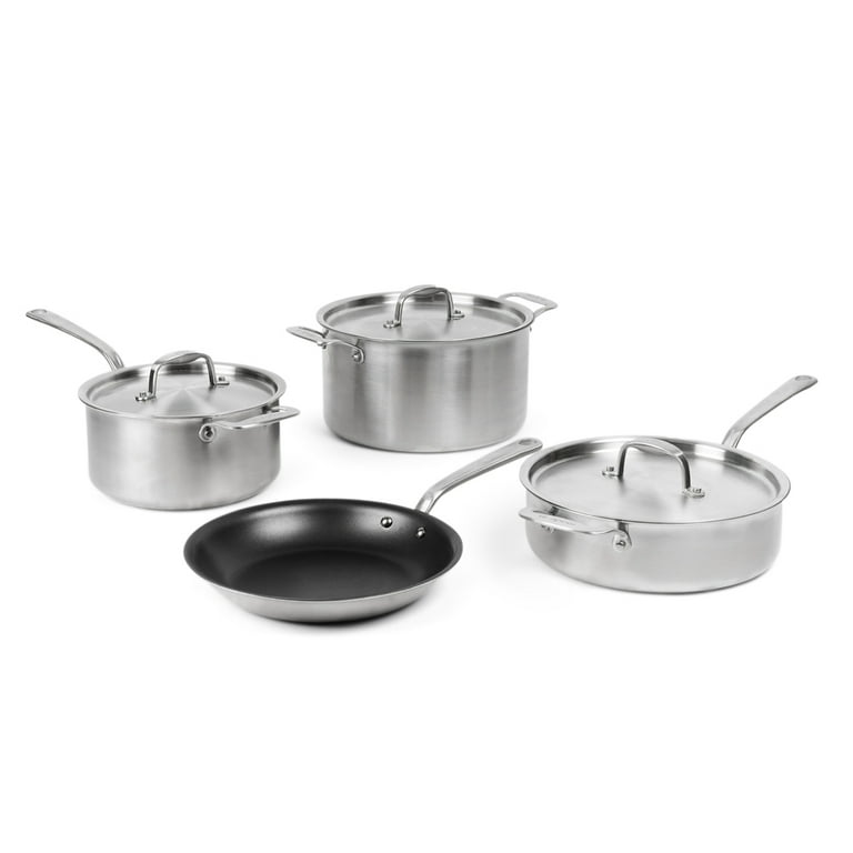 Made In Cookware Is a New Line of Affordable Pots and Pans