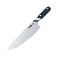 thumbnail image 1 of Made In Cookware - 8" Chef Knife - Crafted in France - Full Tang With Truffle Black Handle, 1 of 7