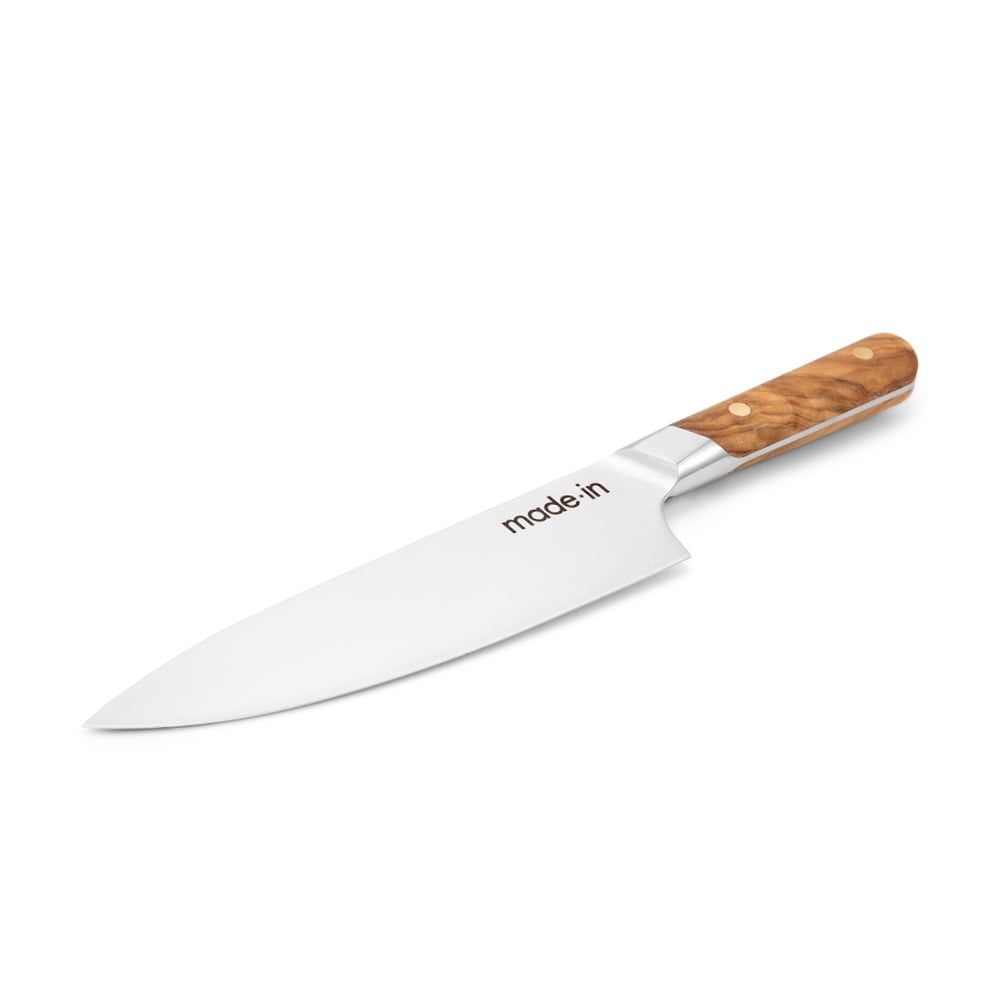 https://i5.walmartimages.com/seo/Made-In-Cookware-8-Chef-Knife-Made-in-France-Full-Tang-w-Olive-Wood-Handle_82ee5ddc-94a7-4031-a9e6-2977ed7688c1.c0419bc3d348139ab89de6ee3d015095.jpeg