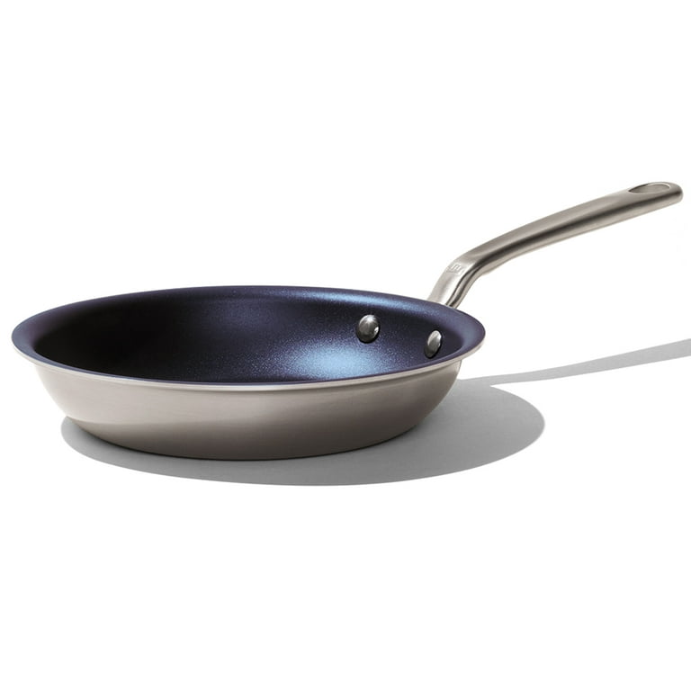 Made In Cookware - 8 Non Stick Frying Pan (Harbour Blue) 