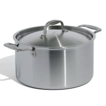Made In Cookware - 8 Quart Stainless Steel Stock Pot With Lid