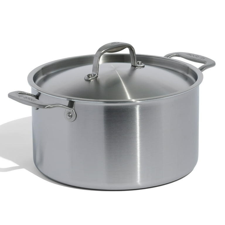 What are Stock Pots Made of: Unveiling the Best Materials