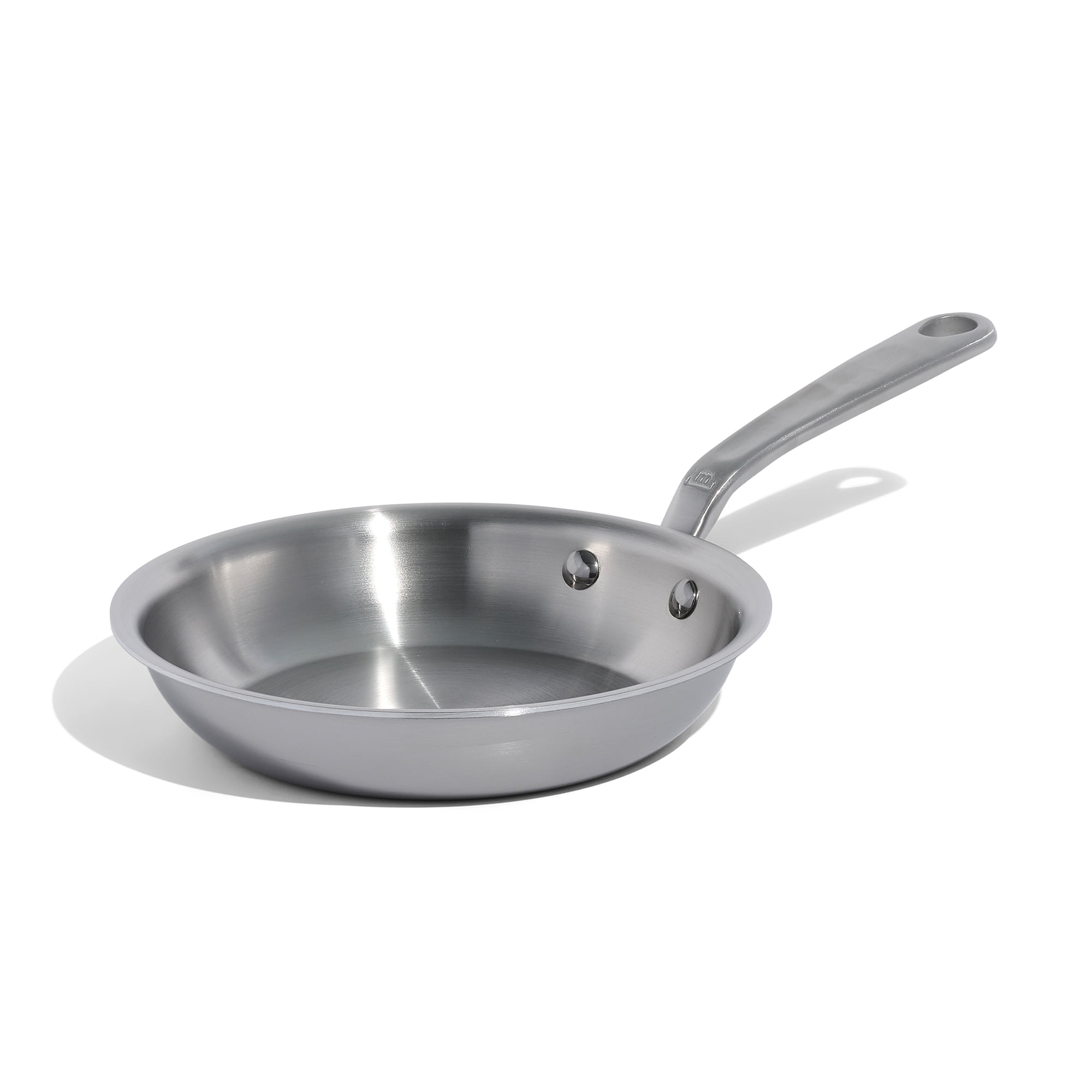 Best stainless discount steel frying pan