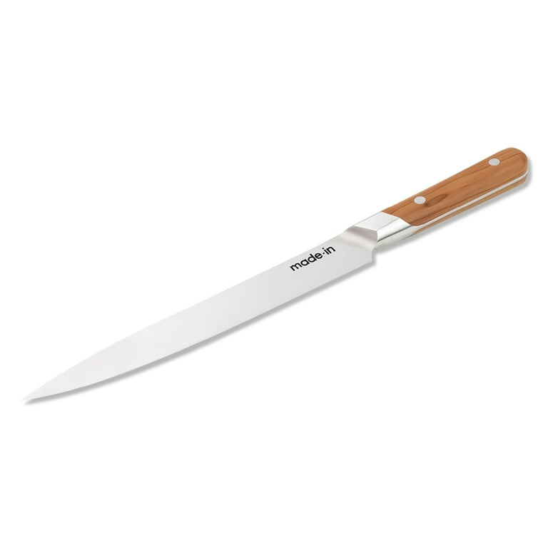 Carving Knife For Prime Rib