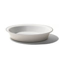 thumbnail image 1 of Made In Cookware - 9" Pie Dish - Navy Rim, 1 of 9