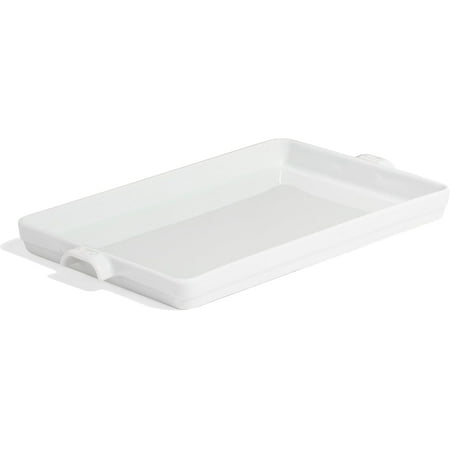 Made In Cookware | Baking Slab | Pure French Porcelain | Crafted in France | White