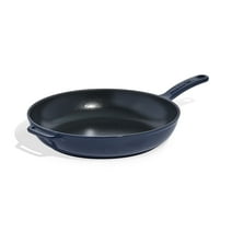 Made In Cookware - Enameled Cast Iron Skillet - Blue