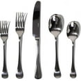 thumbnail image 1 of Made In Cookware - Flatware Set - 4 Place Settings (20 Piece Set) - Crafted In Italy, 1 of 6