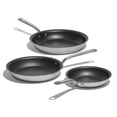 Made In Cookware - Non Stick Frying Pan Set 3 Piece 8
