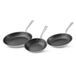Thyme & Table 32-Piece Cookware & Bakeware Nonstick Set, Sand 