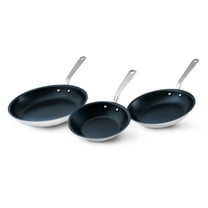 Carote Nonstick Cookware Sets, 10 Pcs Pots and Pans Set Nonstick, Heal –  Kreative World Online