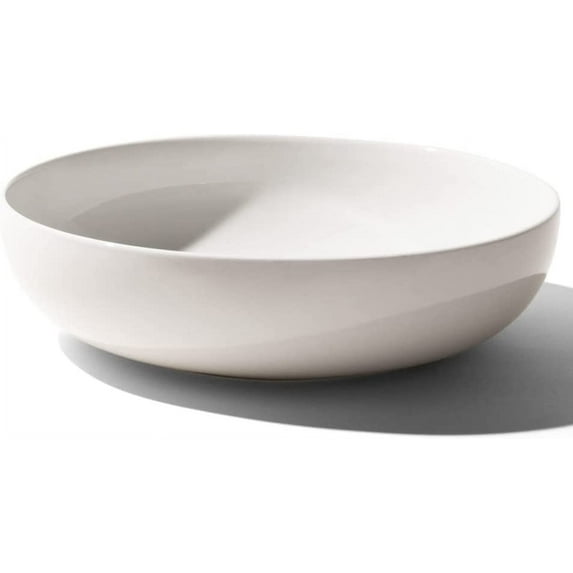 Made In Cookware - Serving Bowl - White - Porcelain England