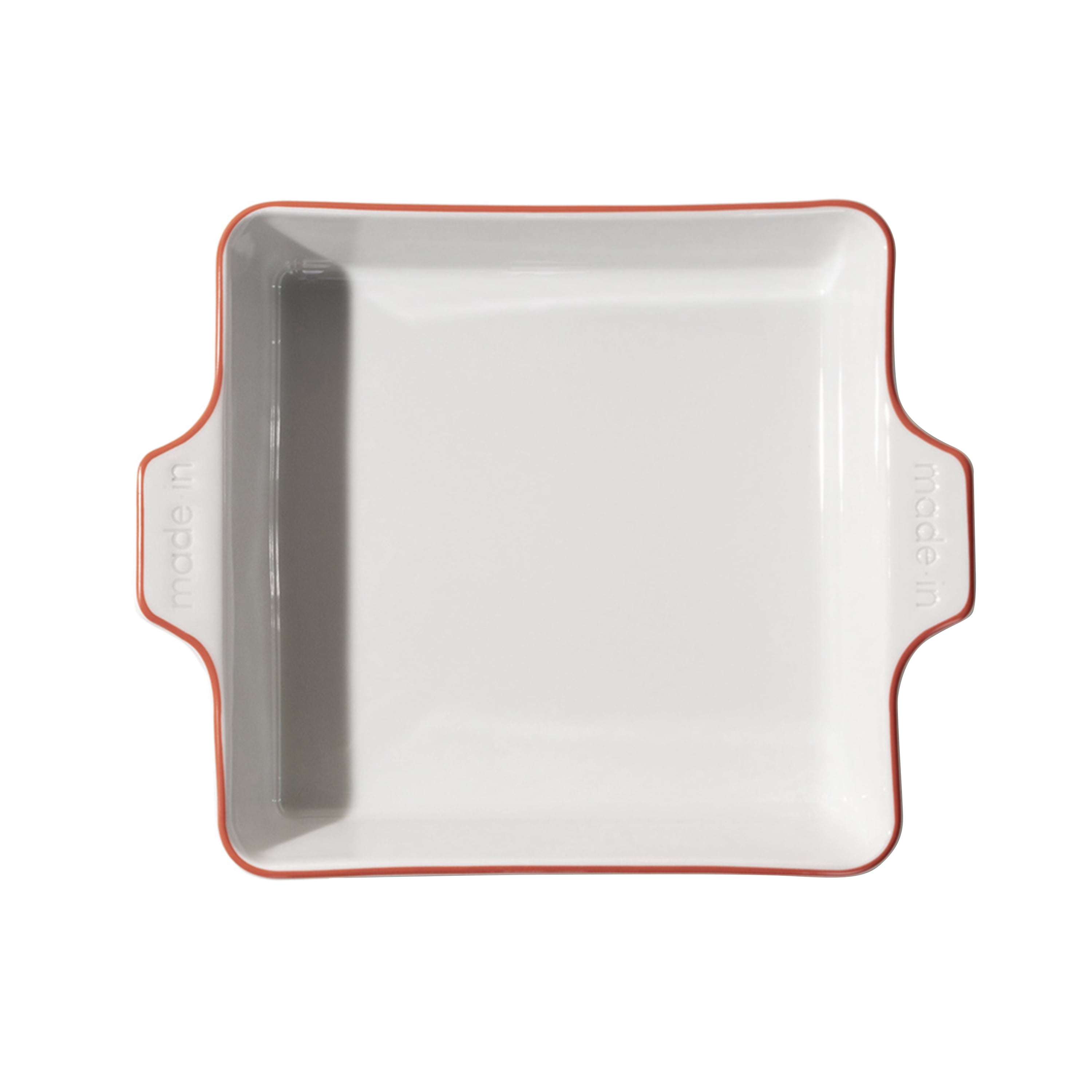 Made In Square Baking Dish