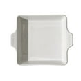 thumbnail image 1 of Made In Cookware - Square Baking Dish - White - Hand Crafted Porcelain - Professional Bakeware - Made in France, 1 of 7