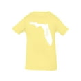 thumbnail image 1 of Made In Florida T-Shirt Infant -Smartprints Designs,  6 Months, 1 of 4