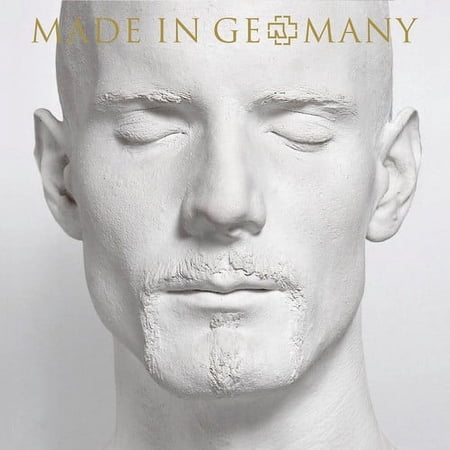 Made In Germany (CD)