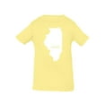 thumbnail image 1 of Made In Illinois T-Shirt Infant -Smartprints Designs,  24 Months, 1 of 4