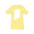 thumbnail image 1 of Made In Indiana T-Shirt Infant -Smartprints Designs,  18 Months, 1 of 4