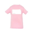 thumbnail image 1 of Made In Kansas T-Shirt Infant -Smartprints Designs,  18 Months, 1 of 4