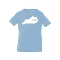 thumbnail image 1 of Made In Kentucky T-Shirt Infant -Smartprints Designs,  6 Months, 1 of 4