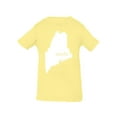 thumbnail image 1 of Made In Maine T-Shirt Infant -Smartprints Designs,  18 Months, 1 of 4